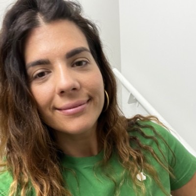 Sheila Gil, Head of Operations