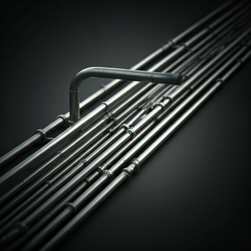 Robust monitored data pipelines for business automation